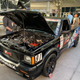Image for article titled Here Is Everything Good I Could Find At SEMA This Year